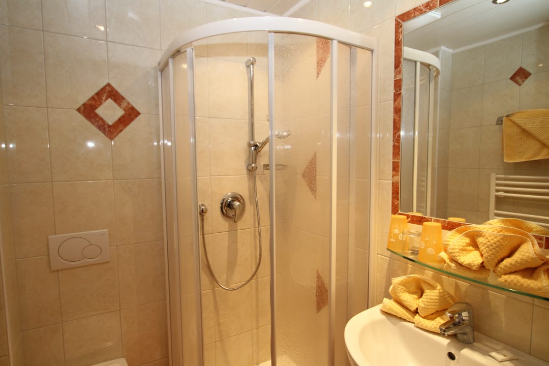 Zimmer Aparthotel Ramsau
