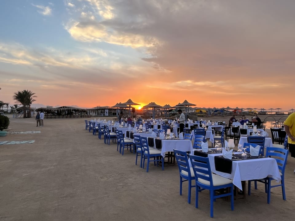 Gastro Hurghada Long Beach Resort