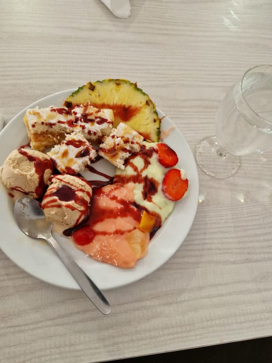 Gastro MLL Palma Bay Club Resort