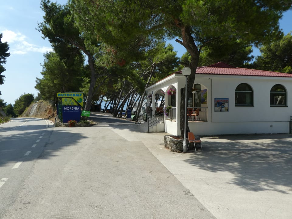 Sonstiges MORENIA All Inclusive Hotel