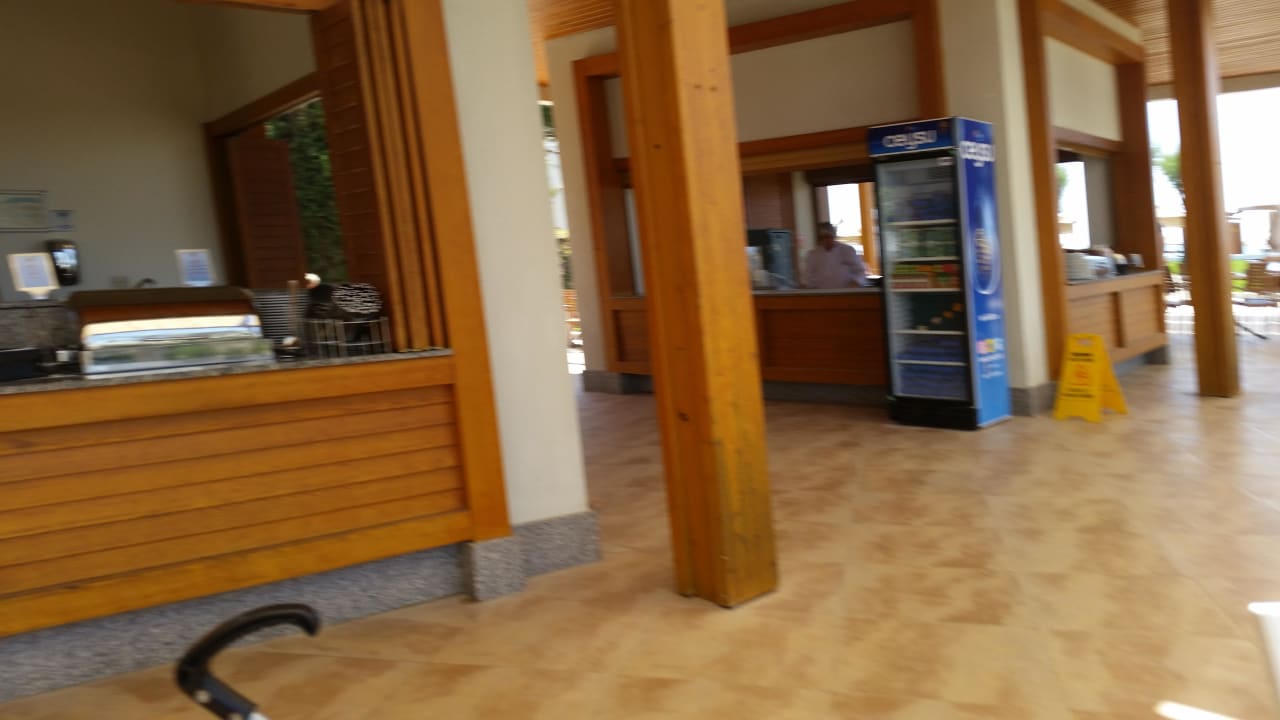 Foodmile Hotel Baia Lara