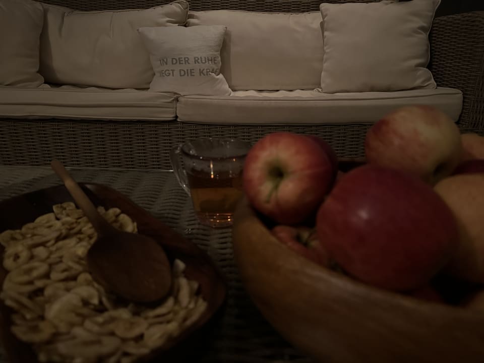 Pool Sportresort Alpenblick