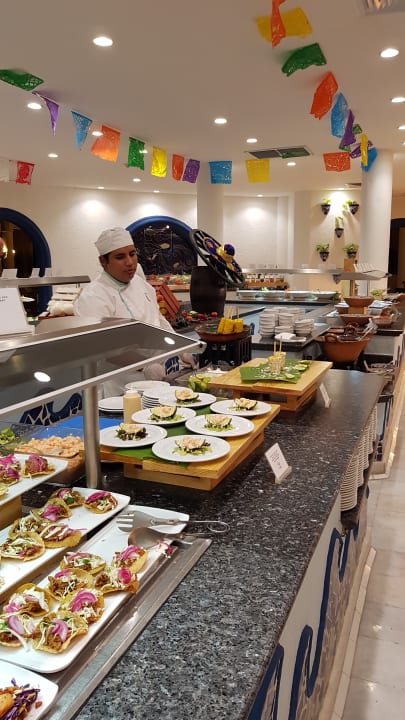 Sonstiges Iberostar Waves Paraiso del Mar