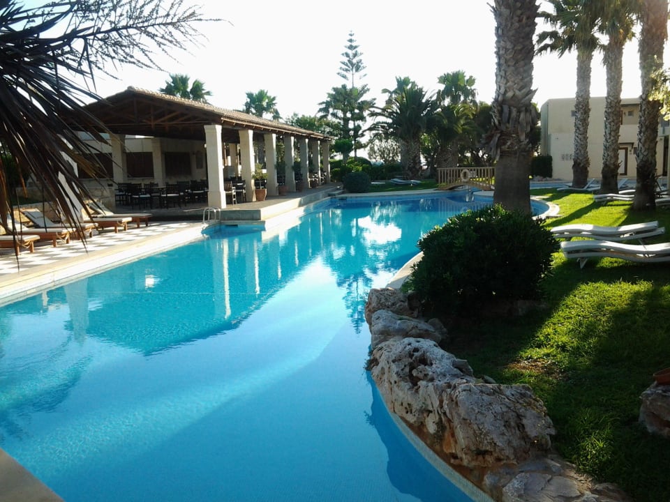 Ein Traum... Phãea Cretan Malia