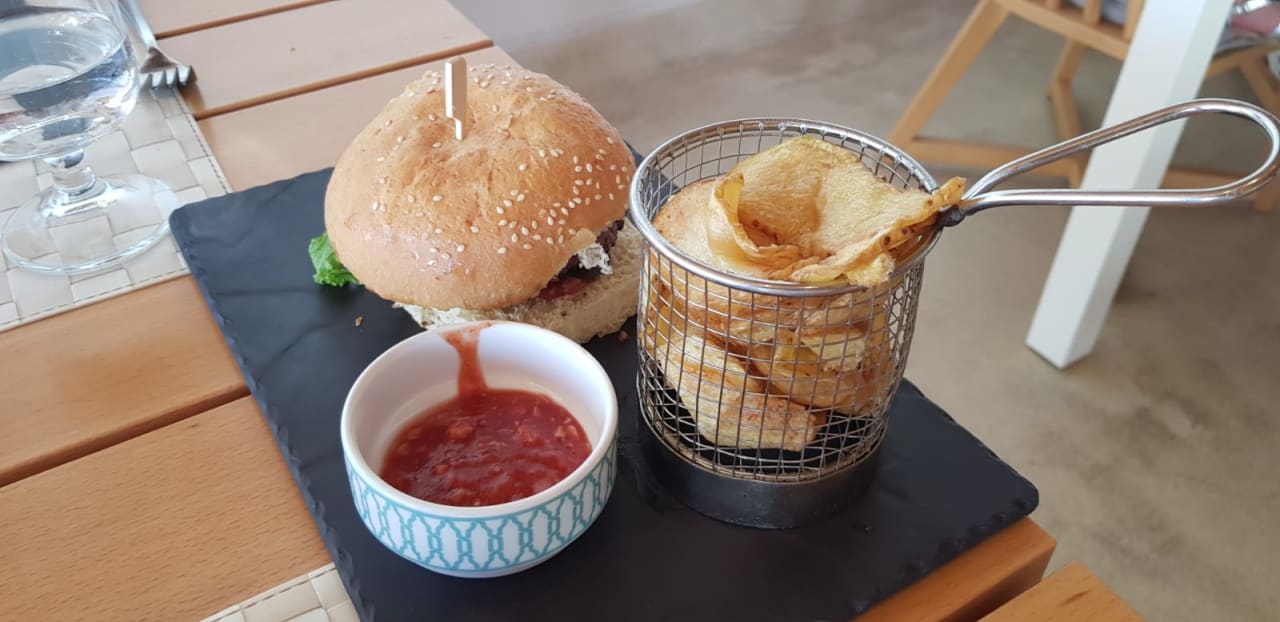 Gastro Mitsis Selection Rinela