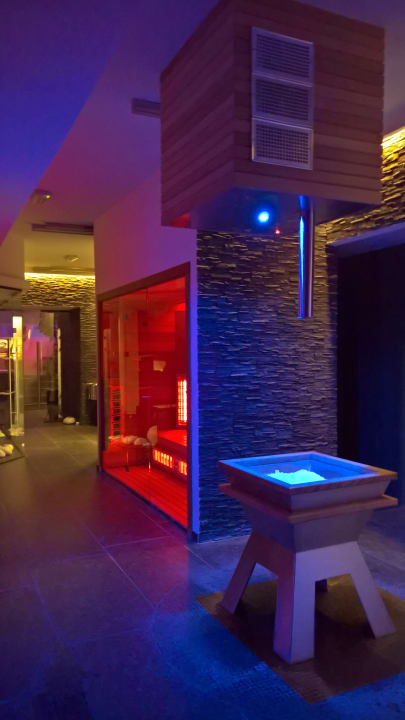 Sport & Freizeit Theresian Hotel & Spa