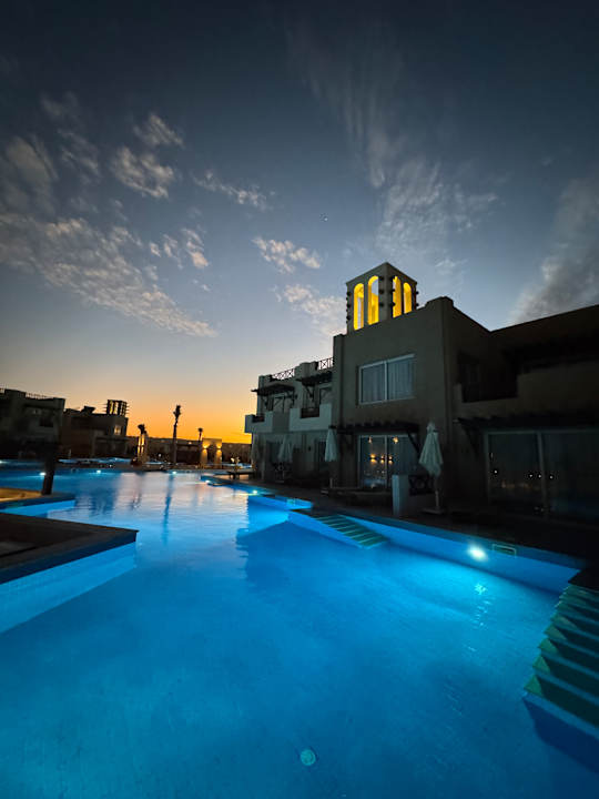 Pool True Beach Village