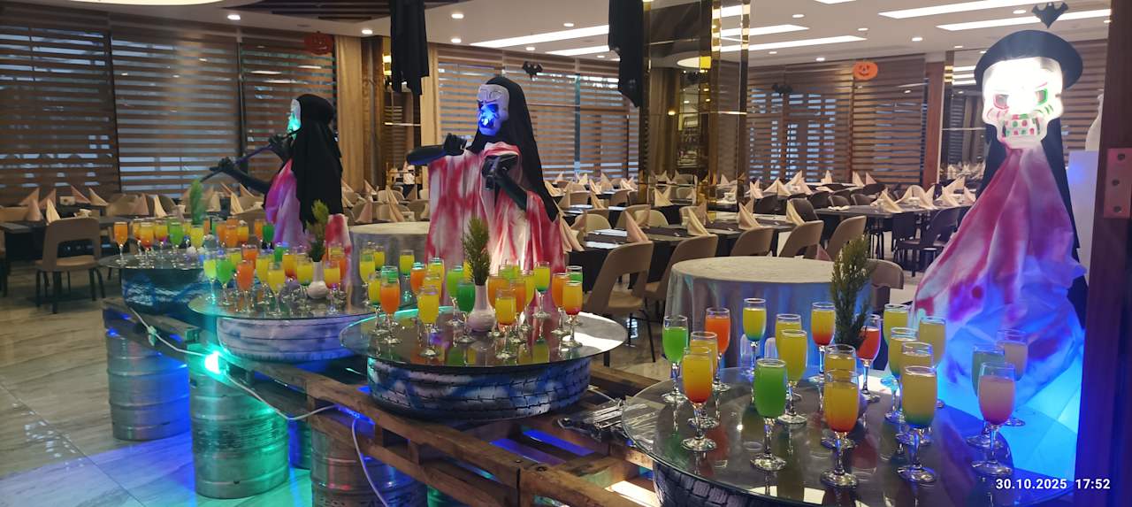 Gastro Glamour Resort & Spa