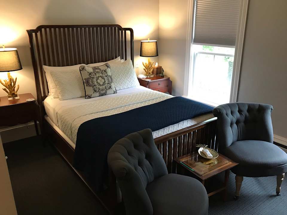 Zimmer Holbrook House