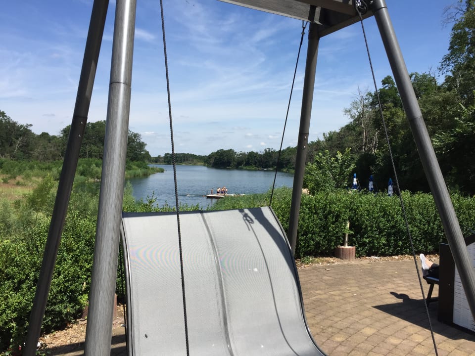 Ausblick Hotel Acamed Resort