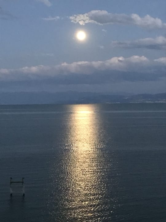 Ausblick Gästehaus Am Bodensee