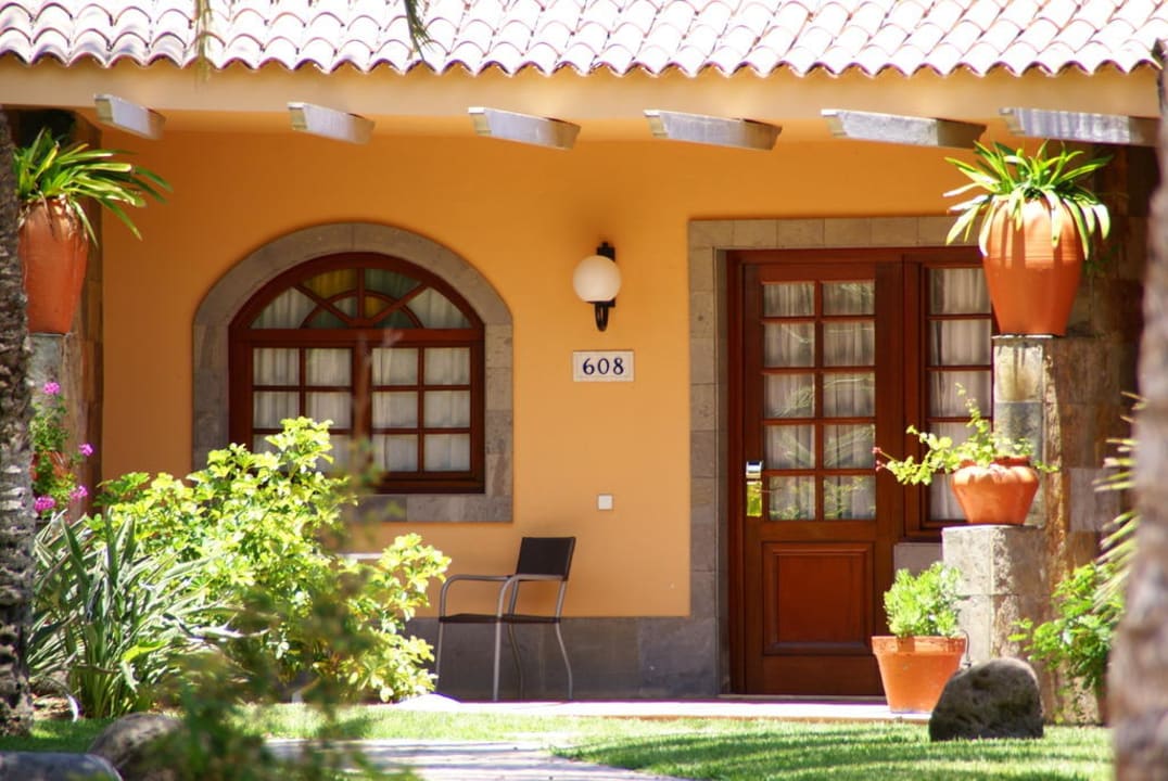 Unsere Suite Suites & Villas by Dunas