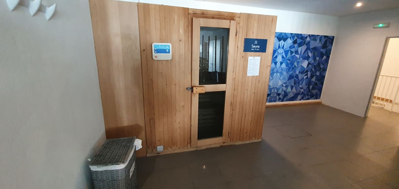 Sport & Freizeit Grupotel Rocador