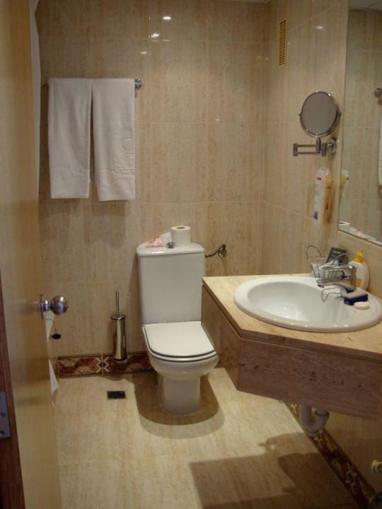 WC AYA Seahotel - Adults only
