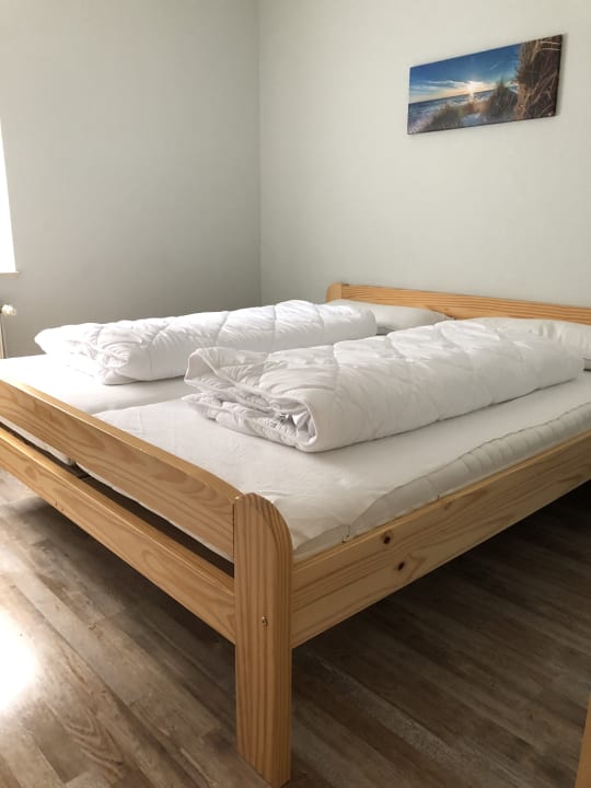 Zimmer Ferienwohnung Brunk-Wiegard