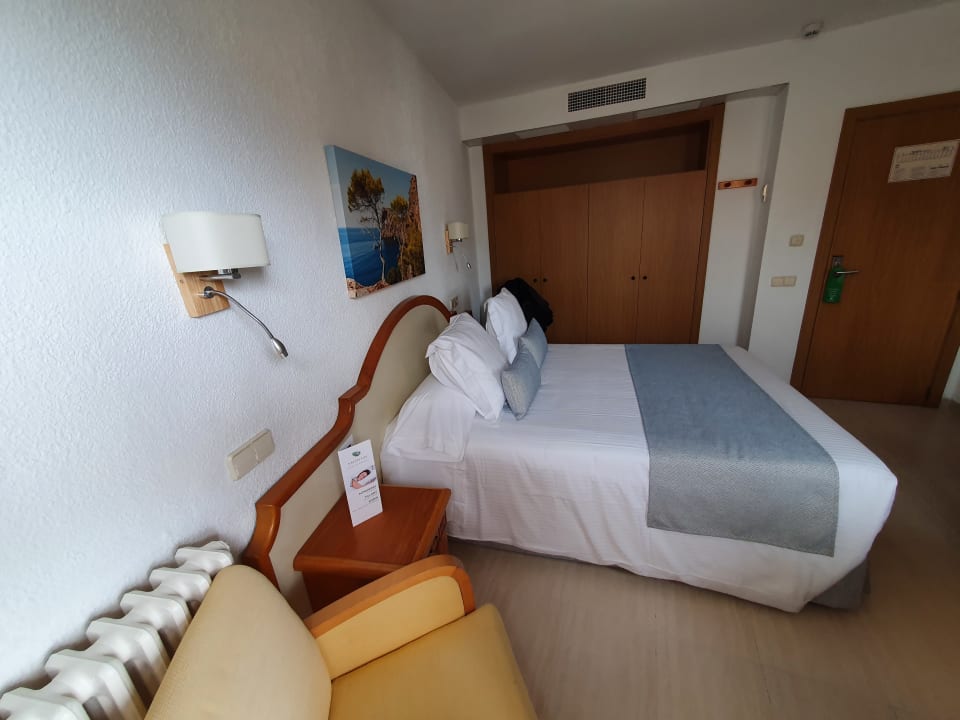 Zimmer Valentin Reina Paguera