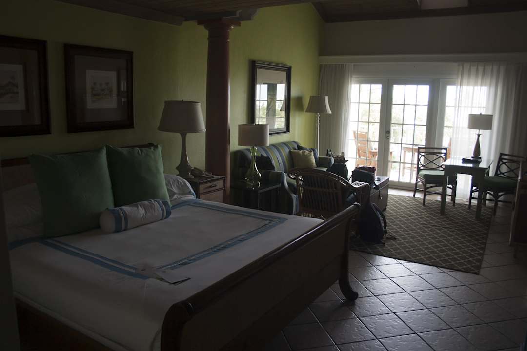 Wohn- / Schlafraum Hotel Ocean Key Resort & Spa