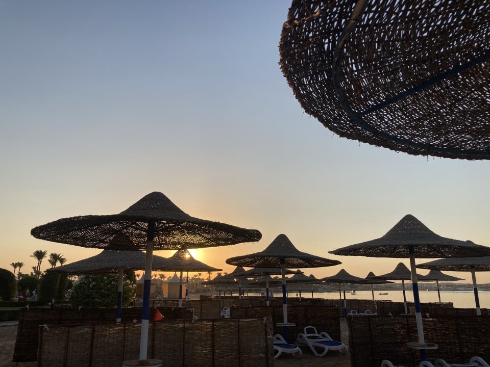 Strand Cleopatra Luxury Resort Makadi Bay