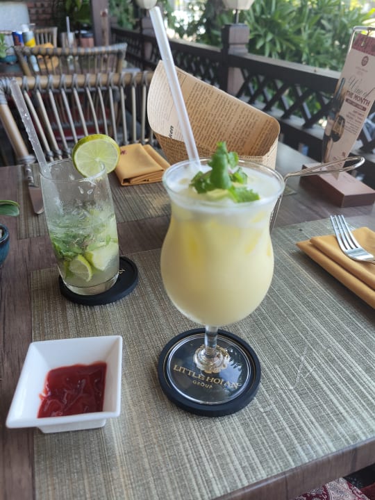 Gastro Hotel Little Hoi An Boutique