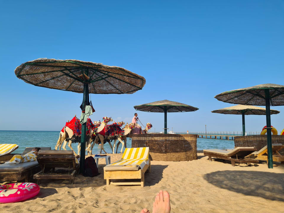 Strand Golden Beach Resort