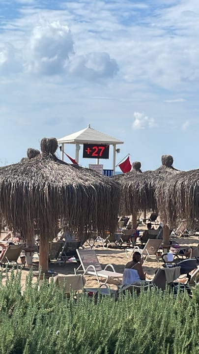 Strand Ali Bey Resort Sorgun