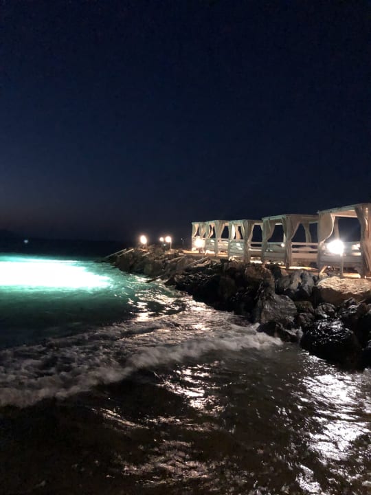 Strand Knossos Beach Bungalows Suites Resort & Spa