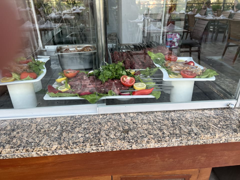 Gastro Side Star Elegance