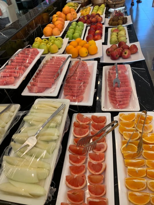 Gastro Can Garden Beach