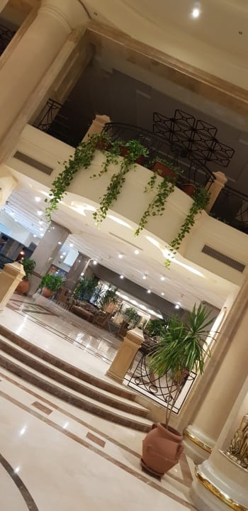 Sonstiges Shams Safaga Resort