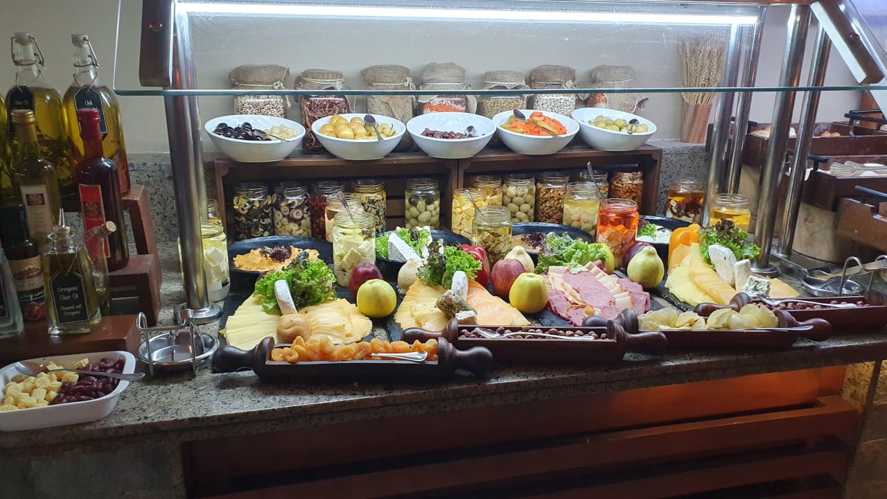 Gastro Jaz Makadi Gardens - TUI BLUE Makadi Gardens - Adults Friendly 16 Years Plus