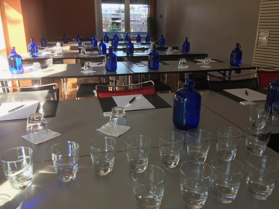 Sonstiges Sedartis Swiss Quality Hotel