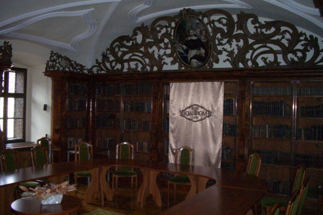 Hotel KLASTROM Hotel Klastrom