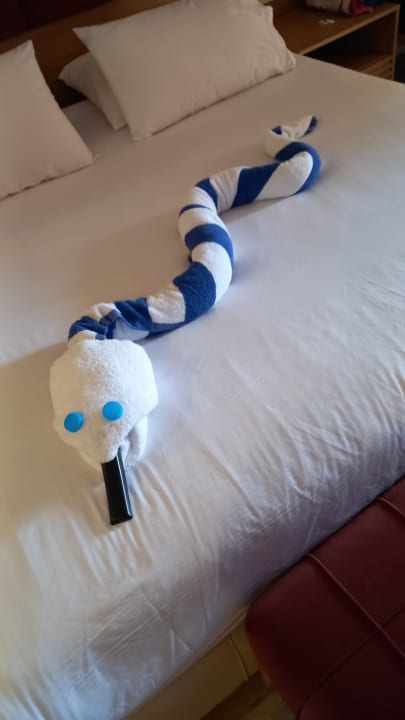 Zimmer Stella Beach Resort & Spa Makadi Bay