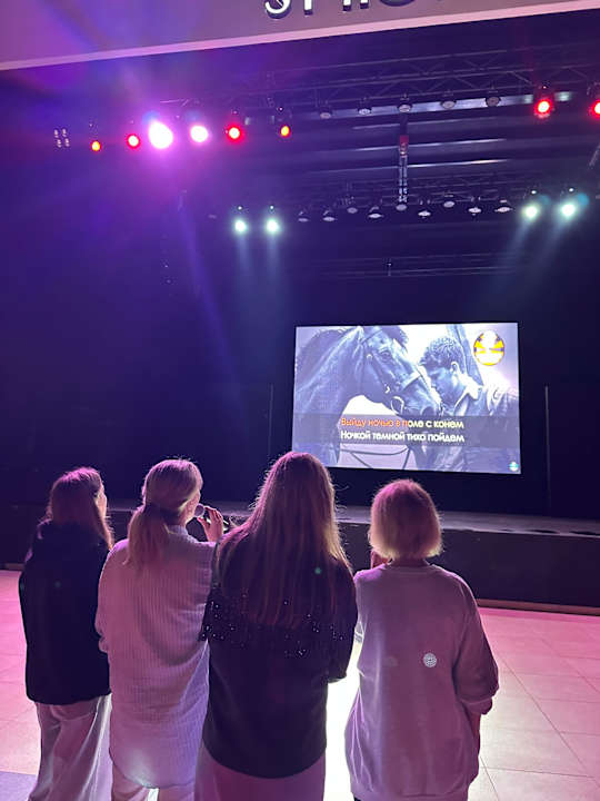 Sport & Freizeit SY Hotels Belek