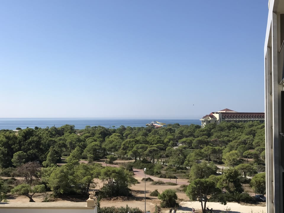 Ausblick Riolavitas Resort & Spa