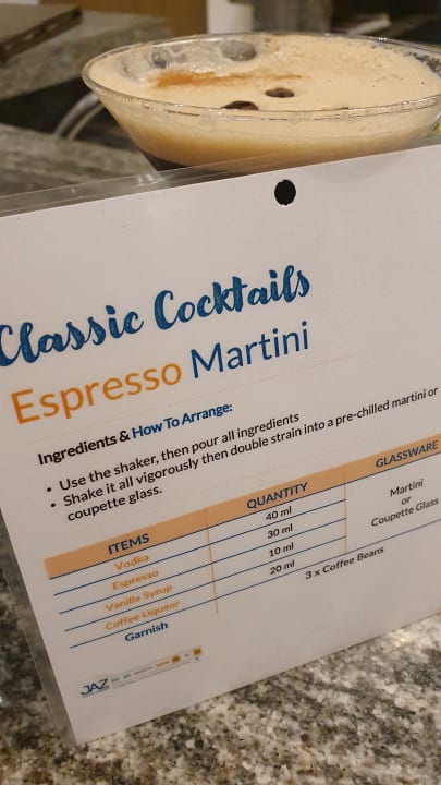 Gastro JAZ Elite Amara