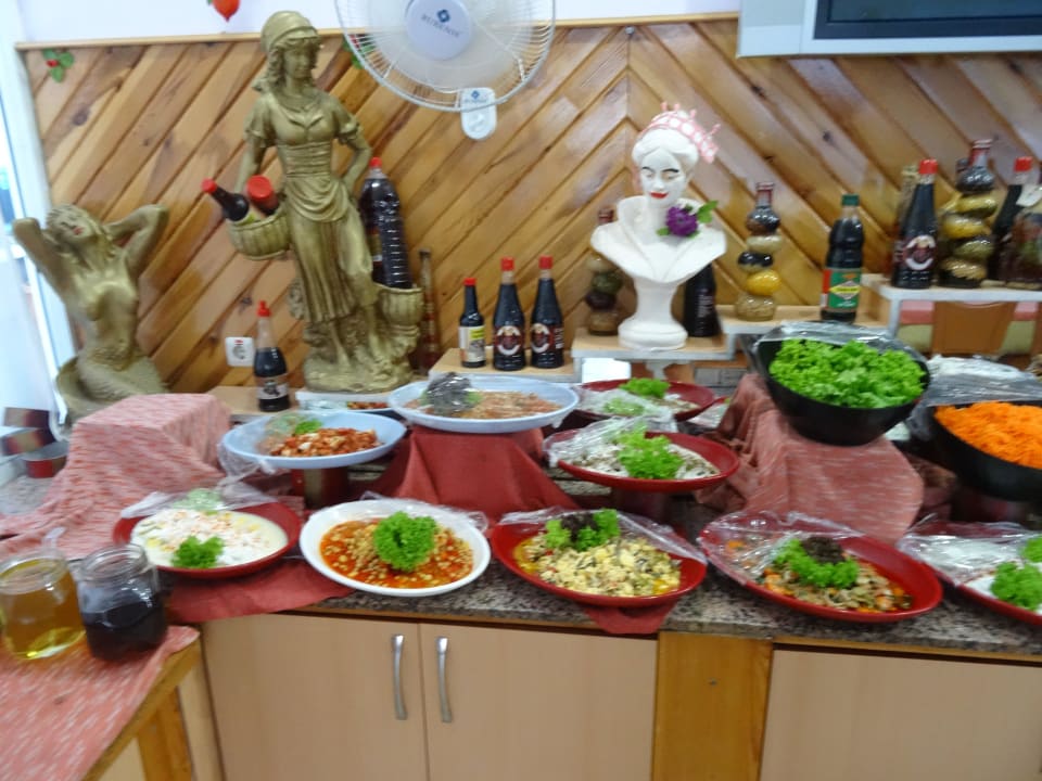 Sayanora Sayanora Hotel