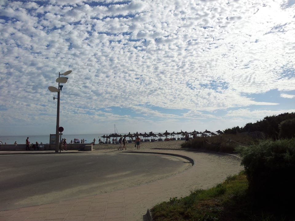 Strand Hipotels Bahia Grande