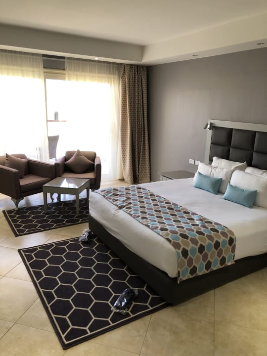 Zimmer SUNRISE Crystal Bay Resort