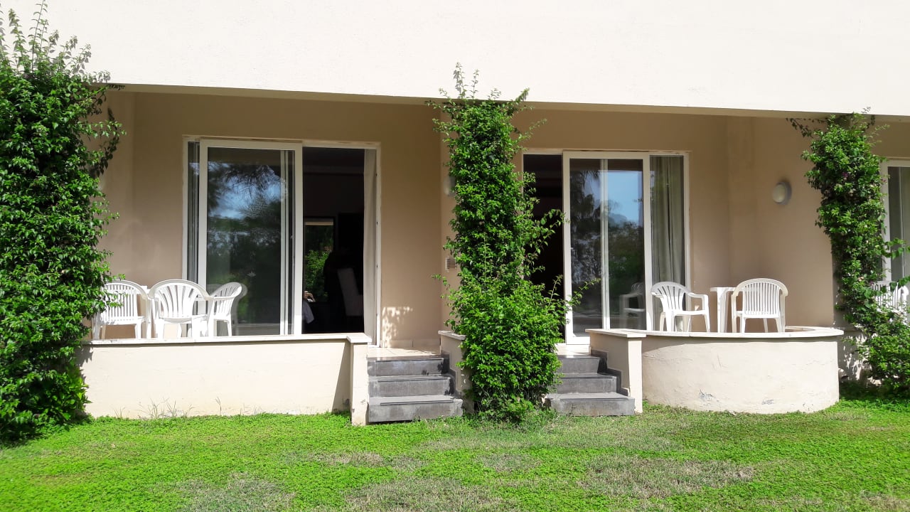 Zimmer Labranda Alantur Resort