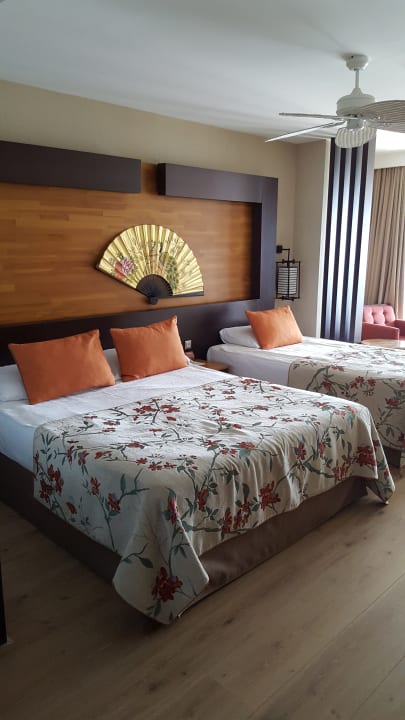 Zimmer Limak Lara Deluxe Hotel & Resort