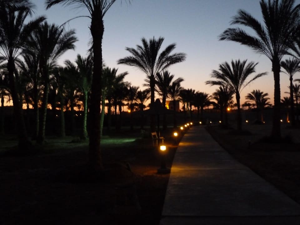 Sonnenuntergang Jaz Solaya