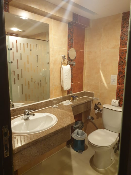 Zimmer Beach Albatros Resort