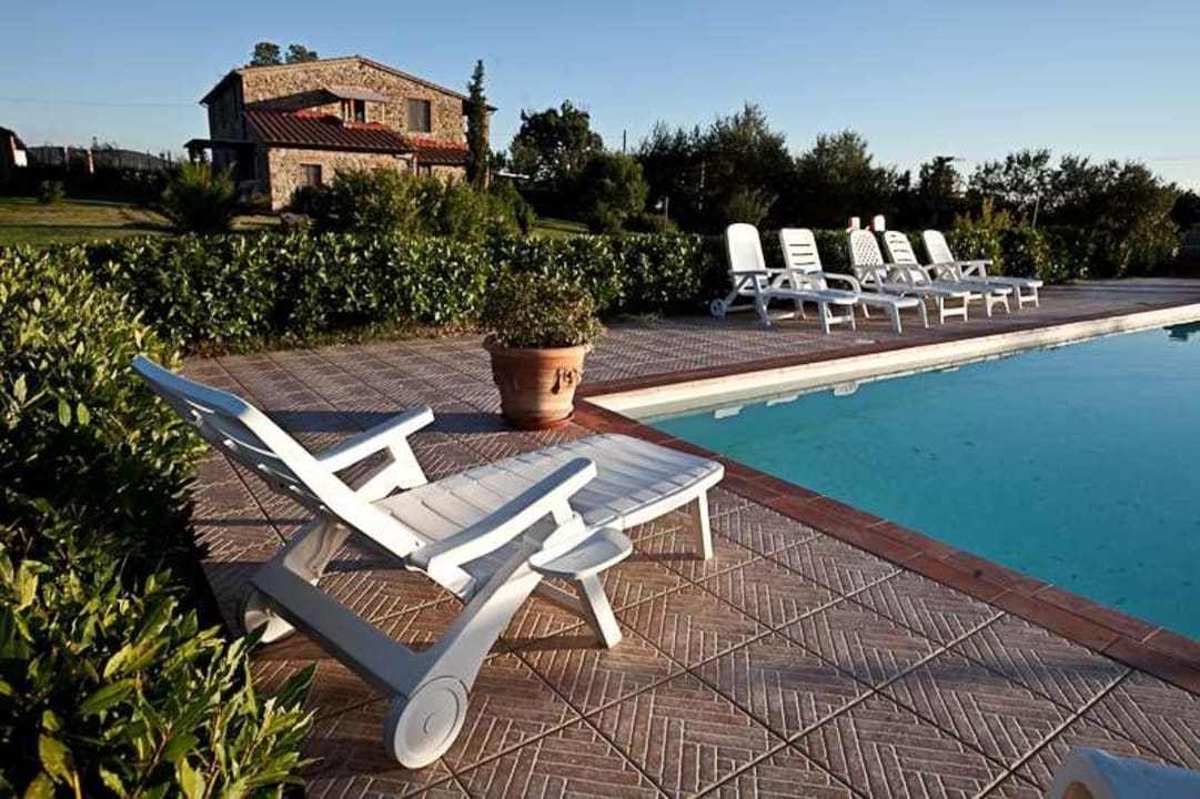 Vecchio Casale Guesthouse Resort Borgo Campetroso