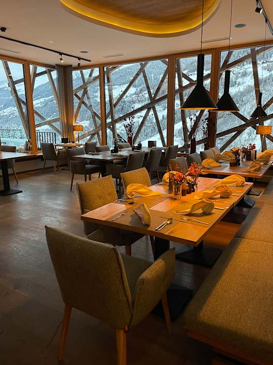 Gastro Bergwiesenglück