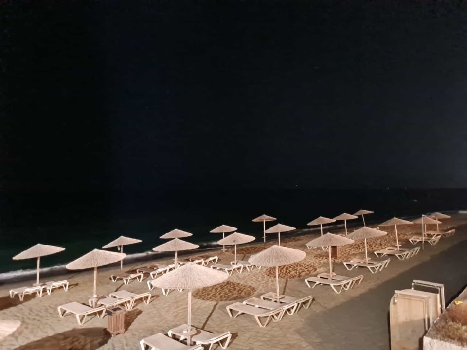 Strand Civitel Creta Beach