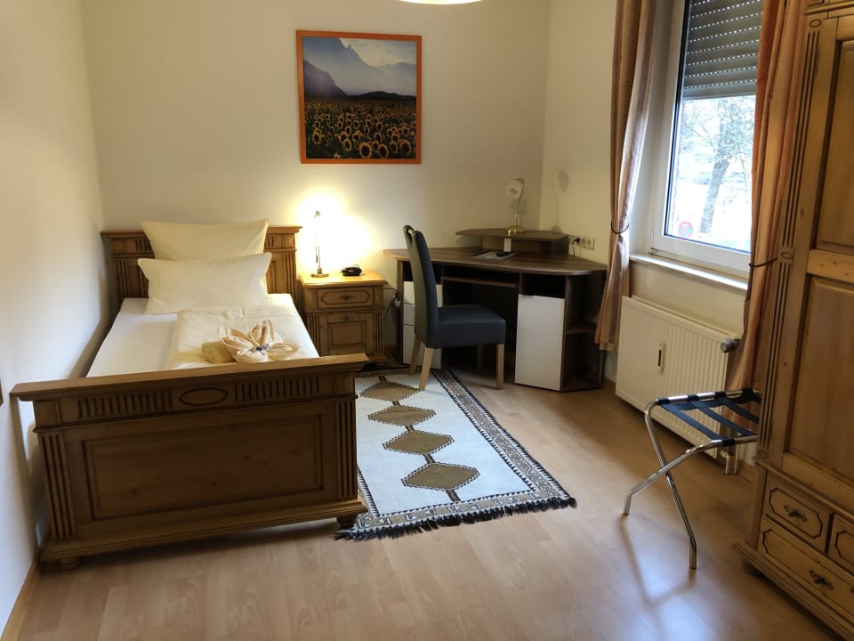 Zimmer Heidekönig Hotel Celle