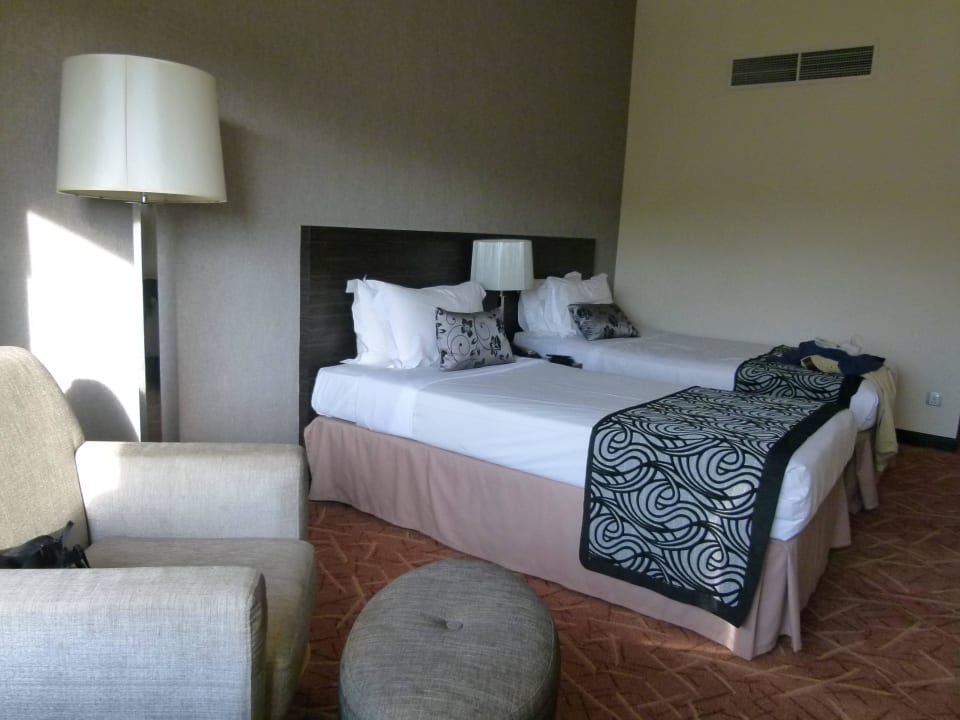 Zimmer im Hotel Peninsula  Peninsula Excelsior Hotel