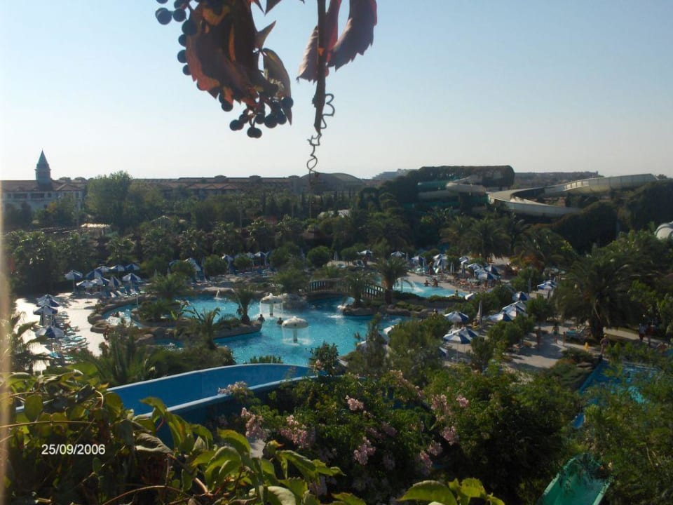 Aquapark Ali Bey Park Manavgat