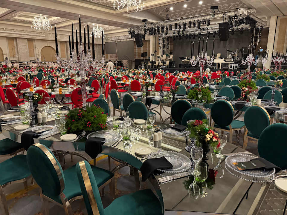 Sonstiges Rixos Premium Belek